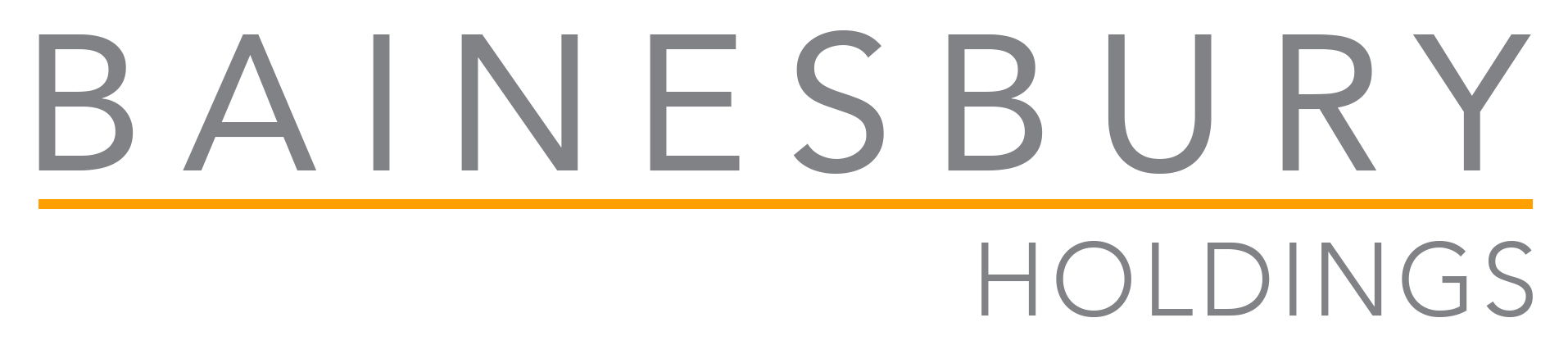 Bainesbury Holdings Ltd